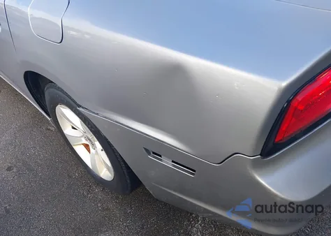 2014 Dodge Charger Se from USA, damaged, VIN 2C3CDXBG9EH168067